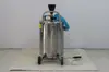 Máquina de Espuma para Lavagem de Carros Aço Inoxidável Espessado Lata de Ferro à Prova de Explosão Equipamento de Beleza Automotiva Máquina de Espuma com Agente Autolimpante Lavador de Carros