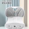 Silla Cojín Ergonómico Cojín Protección Lumbar Corrección Postura al Sentarse Postura al Sentarse Sedentaria No Cansado Oficina Cojín Protección Lumbar