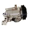 92610-4m410 adecuado para Nissan Amila 16D bomba de aire frío bomba de aire acondicionado conjunto de compresor de aire acondicionado