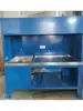 Banco de trabajo para reparación de transmisión automática Banco de trabajo para motor Banco de trabajo de limpieza Máquina de limpieza Mesa dispensadora Máquina de dos posiciones