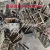 Processamento de Chapas de Aço em Hainan, Processamento de Aço Inoxidável, Soldagem e Furação, Distribuição por Todo Hainan