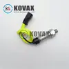 459-2595 Pressostato Sensor de Pressão Adequado para Escavadeira Carregadeira Peças de Reposição de Engenharia