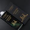 Zorro 133ml Frasco Preto óleo querosene isqueiro consumíveis fragrância isqueiro óleo de limpeza melhorar a ignição