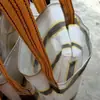 Bolsa de Colheita Bolsa para Colher Frutas Especial para Exterior Mochila Espessa Agrícola Portátil Doméstica Impermeável Bolsa Transversal Bolsa para Armazenamento de Frutas