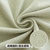 Funda de Silla Impermeable de Terciopelo de Peluche Resistente al Desgaste Antideslizante a Prueba de Polvo Funda de Silla de Oficina Cubierta Total Venta Directa de Fábrica
