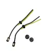 Conjunto de Mangueira para Tanque de Combustível de Cortador de Grama, Podador de Sebes de Mochila, Filtro de Óleo Dois Tempos, Quatro Tempos, Mangueira de Gasolina, Acessórios Universais