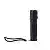 Nuevo Láser Táctico Ultra Brillante de Largo Alcance Multifuncional Recargable Impermeable Linterna de Luz Fuerte para Defensa Personal al Aire Libre