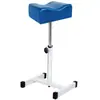 Pedicure profissional Rack de unhas Banqueta elevatória Suporte de manicure para unhas do pé Pedaleira para banho de pés Banqueta Apoio para os pés Atacado