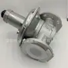 Válvula proporcional FRNG507 original inverno DUNGS regulador de pressão queimador acessórios especiais fornecedor genuíno