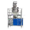 Máquina Envasadora de Frutos Secos Diarios Totalmente Automática Empaquetadora Cuantitativa de Frutos Secos Máquina Envasadora de Bolsas de Frutos Secos Mixtos Diarios