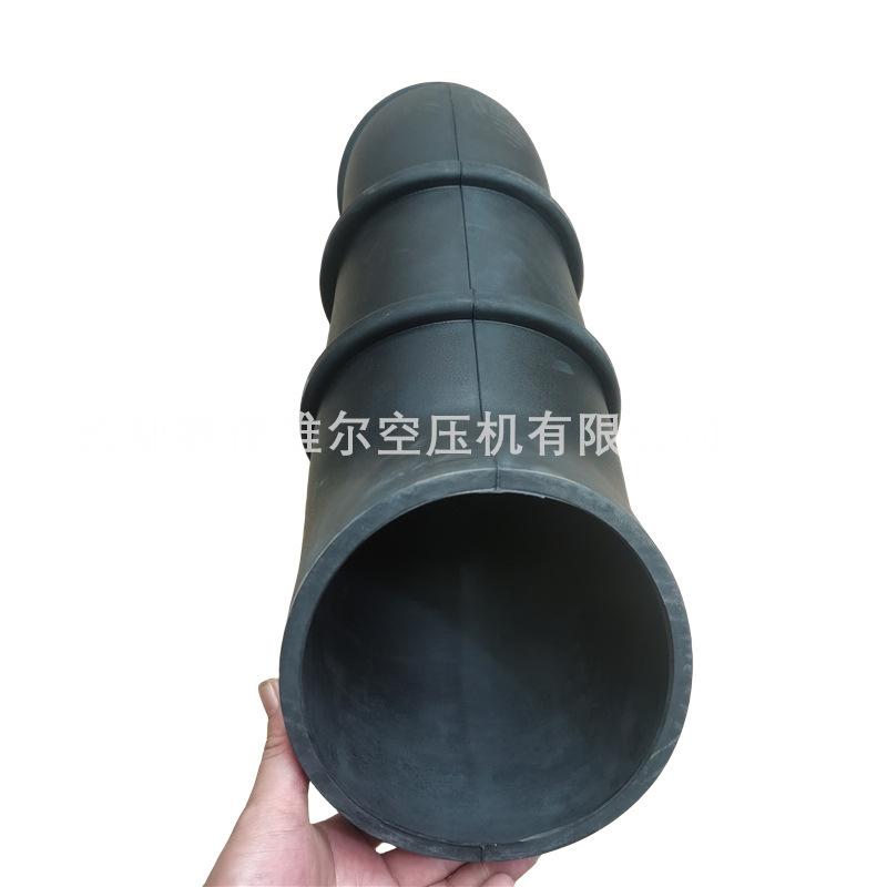 阿特拉斯空压机配件软管管子1621074500 (3)