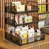 Estantes de supermercado, estantes promocionales de mostrador de tiendas de conveniencia, pequeños estantes frente al mostrador de caja, estantes de almacenamiento de bocadillos y bebidas, estantes de exhibición