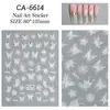 Pegatinas para Uñas de Niños y Adultos Pegatinas Bronceadoras para Niñas Dibujos Animados Lindas Decorativas 2025 Nuevas Pegatinas Parche de Uñas