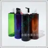 Botella blanca de 250 ml con tapa de presión, hombro plano, tapa abatible, botella para aceites esenciales, botella para desinfectante de manos, botella de líquido para lavar platos de 250 ml, botella para líquido puro