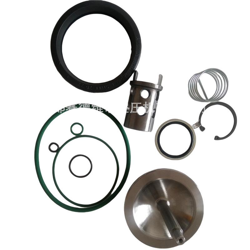 阿特拉斯空压机单向阀保养包2906096100 (5)