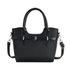 Bolsa Tote de Ombro Único Grande Capacidade Retrô Feminina Moda Verão 2026 Bolsa de Ombro Único Tipo Saco para o Trabalho Bolsa de Braço de Alto Valor