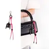 Pingentes de Bolsa de Designer de Nicho, Acessórios de Chave para Uso Diário, Pingentes de Chaveiro Modernos e Únicos para o Dia a Dia, Viagens e Atividades ao Ar Livre
