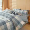 Colcha de Algodón Xinjiang Clase A Colcha de Algodón para Dormitorio Estudiantil Núcleo de Colcha de Algodón Colcha de Primavera y Otoño Colcha Gruesa de Invierno Ropa de Cama Desmontable y Lavable Lana de Algodón Venta al por Mayor