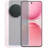 Adecuado para Película Protectora de Pantalla para Teléfono Móvil Vivo Y500 Pro, Película Suave de Hidrogel Deslustrado de Alta Definición, Película Anti-Mirada
