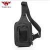Bolsa de Pecho Yakeda Bolsa Deportiva Bolso Cruzado Bolsa Pequeña Bolso de Hombro Táctico Bolsa de Pecho Táctica