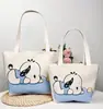Bolso Ruyi de Caqui Bolso de Lona Moderno Portátil Bolso de Mamá Bolso de Mano Bolso Cuadrado Pequeño Bolsa de Almuerzo Bolso de Mano Bolso de Mano