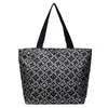Bolsa de Gran Capacidad para el Trabajo y los Viajes Diarios para Mujeres 2025 Nuevo Bolso Tote de Moda Versátil Estilo Extranjero Bolso de Hombro Único Bolso de Axila Transfronterizo
