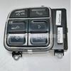 Adecuado para el interruptor del volante WK LX JK RT W2 DS L 11-12