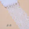 Explosiones spandex encaje encaje elástico accesorios de ropa accesorios de lencería materiales de punto para bodas suministro directo de fabricantes