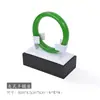 Suporte de pulseira pulseira pulseira de jade bandeja de exposição suporte de exibição de pulseira balcão de joias suporte de exibição