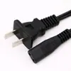 Adecuado para Rasuradoras, Cable de Alimentación Estándar, Cable en Espiral, Accesorios, Cargador Universal para Rasuradora
