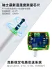 Sensor de Temperatura e Umidade para Tubulação 485 Sonda de Sensor de Temperatura e Umidade para Duto Grau Industrial Alta Precisão com Display