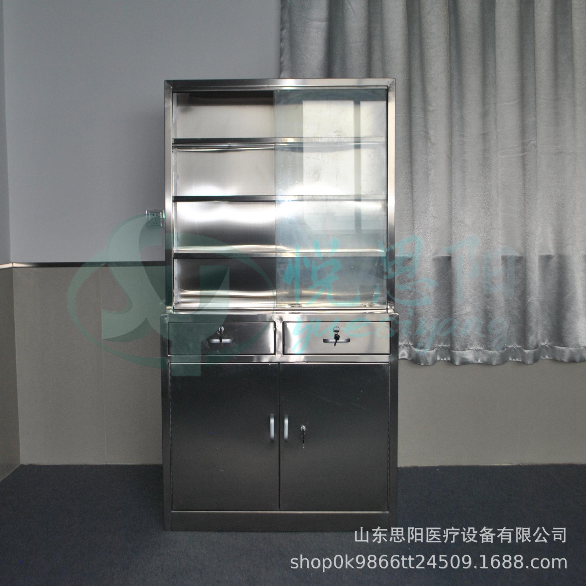15不锈钢药品柜.JPG