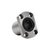 Rolamento linear liso de flange de corte duplo LMH6 8 10 12 13 16 20 25 30 35 40UU