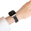 Adecuado para Apple Apple Apple iWatchSE10Ultra98765432 Reloj con Metal Magnético Fino para Mujer de Espiga de Trigo