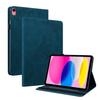 Adequado para iPad 10.2 Pro 11 2024 Capa Protetora Air 11 13 2026 Capa de Tablet Totalmente Integrada