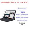 Aplicável ao Samsung GALAXY TabPro S2 SM-W720 W727 filme tablet computador Filme 12 polegadas