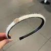 Nueva Diadema de Felpa de Terciopelo Dentada Antideslizante para Niñas, Pasador para Lavarse la Cara, Accesorio para el Cabello de Tienda Boutique