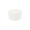 Vaso universal STANL de 7.5 para aislamiento térmico transfronterizo, funda de silicona, vaso con asa para coche, almohadilla para vaso, vaso para hielo 40/30 OZ