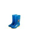 Venta al por mayor del fabricante Botas de lluvia de PVC para niños al por mayor Antideslizantes Exportación Zapatos para babear Dibujos animados Botas de lluvia al por mayor 228