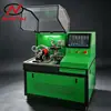 Banco de pruebas de inyectores diésel estándar de fábrica NT1010 banco de pruebas de inyectores common rail