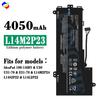 Para Bateria de Notebook Lenovo L14M2P23 Ideapad 100-14Iby/U30/U31-70 Atacado