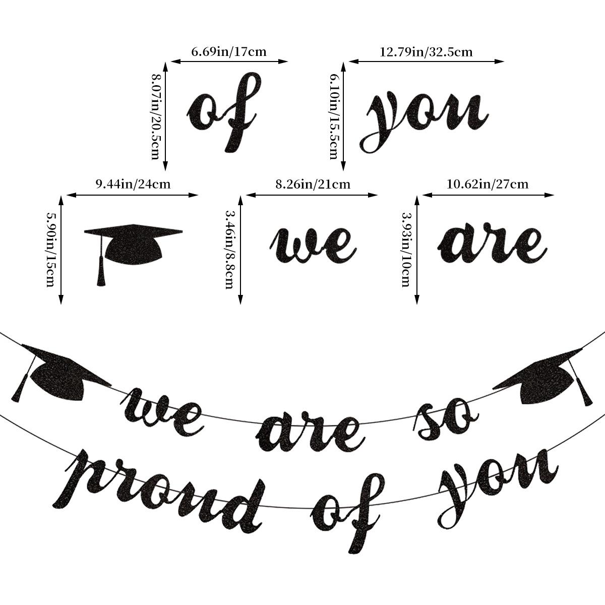 you