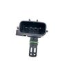 Aplicável ao sensor de pressão de admissão Mitsubishi 4518206910 1865A049 5WK9698