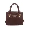 Bolso transfronterizo elegante con incrustaciones de diamantes, clip de acero, bolso de hombro único cruzado para mujer, bolso cuadrado pequeño nuevo de moda, bolso para mujer, bolso de mano
