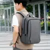 Nova Mochila de Negócios Grande Capacidade para Exterior Mochila para Ciclista Commuter Mochila para Computador Carregamento Mochila de Bagagem à Prova d'Água