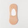 Meias Sapatilha Meias Invisíveis Meias Finas de Verão de Algodão Puro Femininas Não Caem Meias Rasas Femininas Zhuji Meias de Verão de Algodão com Malha Meias Femininas