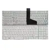 Teclado Toshiba Satellite C850 C855 C870 C875D C875 aplicable en EE. UU.