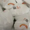 Gránulos de Plástico de Polipropileno Copolímero de Baja Resistencia al Fundido Grado Inyección Pp Petroquímica de Zhejiang K8003 Componentes Automotrices de Alto Impacto