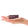 Nova Pincel de Maquiagem Retrátil Portátil Único, Pincel para Pó, Pincel para Blush, Pincel Mágico Sem Marcas Sem Pó Presente de Maquiagem