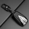 Adecuado para funda de llave Changan cs75plus cs55 de alta calidad cs35 unidad de escape Auchan x7 carcasa x5 hebilla de maíz ceroso
